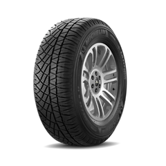 Michelin Latitude Cross 255/60 R18 112V