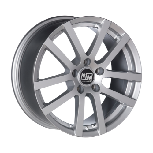 
                      
                        MSW MSW 22 Full Silver
                      
                    