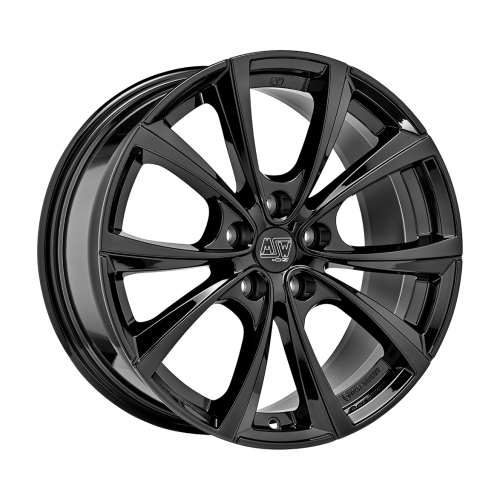 
                      
                        MSW MSW 27T Gloss Black
                      
                    