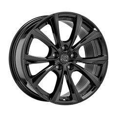 MSW MSW 27T Gloss Black