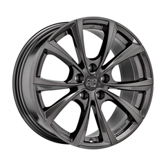 MSW MSW 27T Gloss Dark Grey