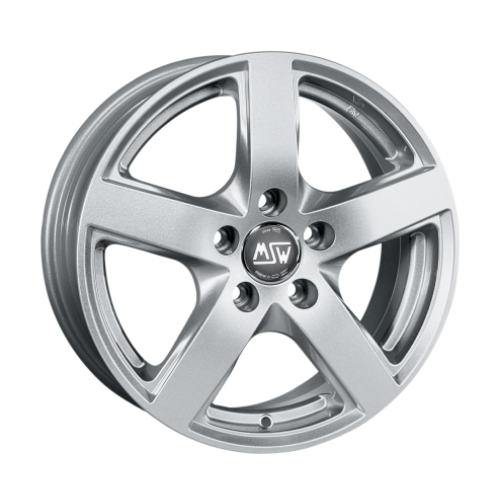 
                      
                        MSW MSW 55 Full Silver
                      
                    