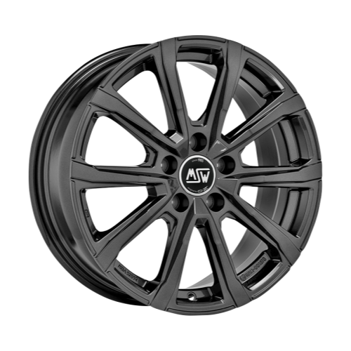 
                      
                        MSW MSW 79 Gloss Dark Grey
                      
                    