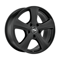 MSW MSW 19 W Matt Black