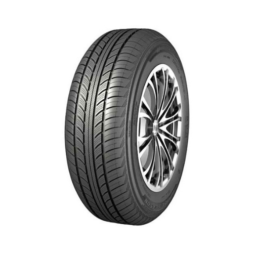 Nankang NK All Season Plus N-607+ 155/65 R14 75T