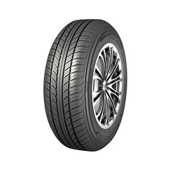 Nankang NK All Season Plus N-607+ 155/65 R14 75T