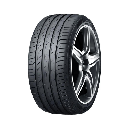 
                      
                        Nexen N Fera Sport XL 235/50 ZR18 101Y
                      
                    