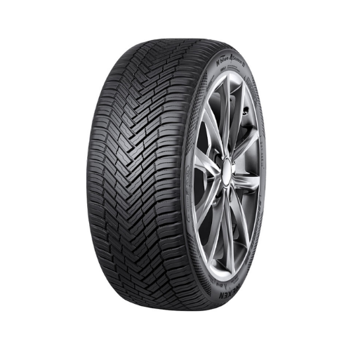 Nexen N blue 4 Season 2 215/45 ZR18 93Y