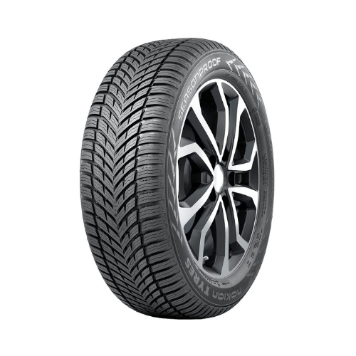 Nokian Seasonproof TL 175/65 R15 84H