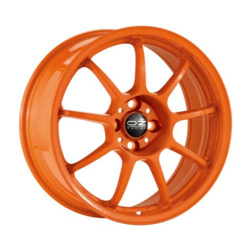 
                      
                        OZ Alleggerita HLT 5F Orange
                      
                    