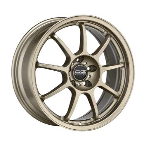 
                      
                        OZ Alleggerita HLT 4F White Gold
                      
                    
