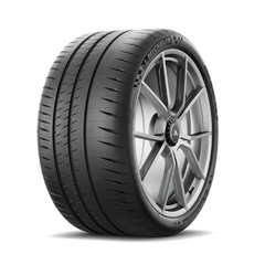 Michelin Pilot Sport Cup 2 345/30 ZR20 106Y