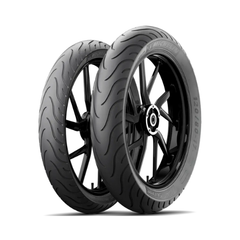 Michelin Pilot Street 80/90 D17 50S