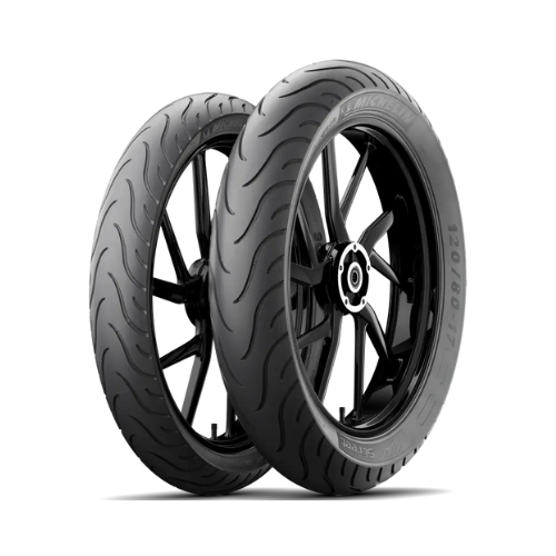 Michelin Pilot Street 70/90 D14 40P