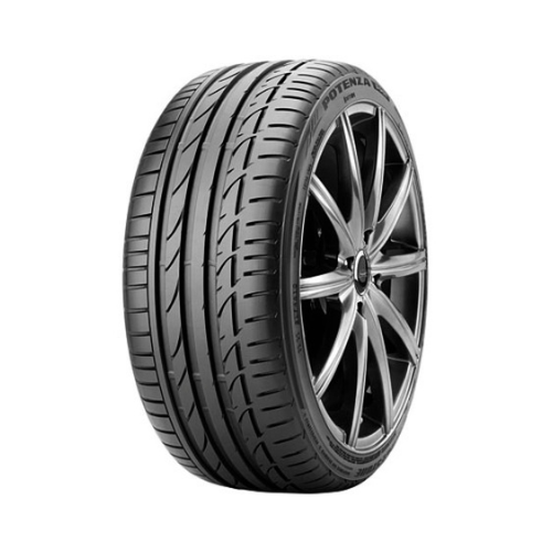
                      
                        Bridgestone Potenza S001 RFT 225/45 R18 91W
                      
                    