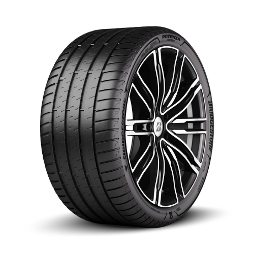 Bridgestone Potenza Sport  XL * FSL MFS 245/35 R20 95Y