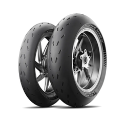 Michelin Power Cup 2 120/70 ZR17 58W