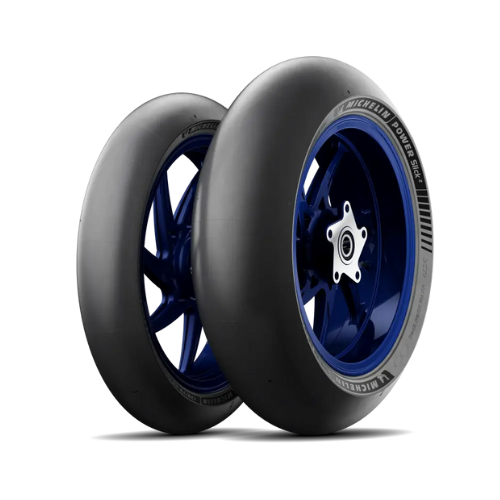 Michelin Power Slick 2 200/55 ZR17 78W