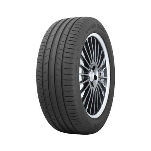 
                      
                        Toyo Proxes Sport 275/50 R20 113W
                      
                    