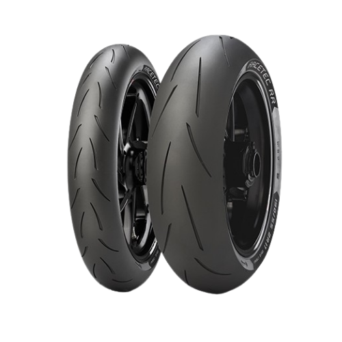 Metzeler Racetec RR 205/55 ZR17 78W