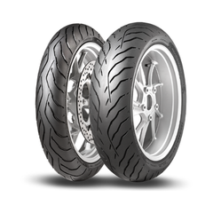 Dunlop Roadsmart IV TL 130/70 ZR17 62W