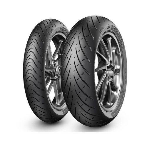 Metzeler Roadtec 01 HWM 190/55 ZR17 75W