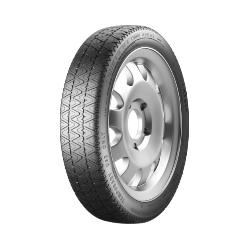 Continental sContact T TL 145/80 R19 110M