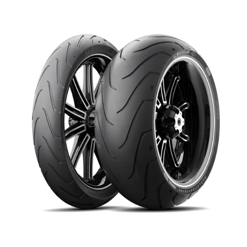 Michelin Scorcher 11 120/70 ZR18 59W