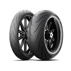 Michelin Scorcher 11 120/70 ZR18 59W