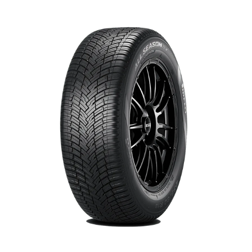 Pirelli Scorpion Winter 2 XL M+S ELECT FSL 235/50 R21 104V