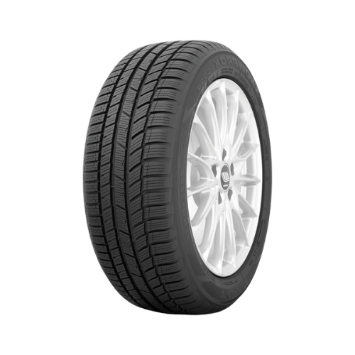 
                      
                        Toyo Snowprox S 954 235/65 R17 108V
                      
                    