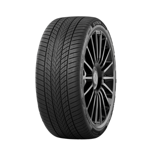 Syron Premium 4 Seasons XL TL 275/45 R20 110V