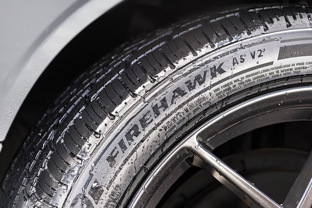 Carmion Tires