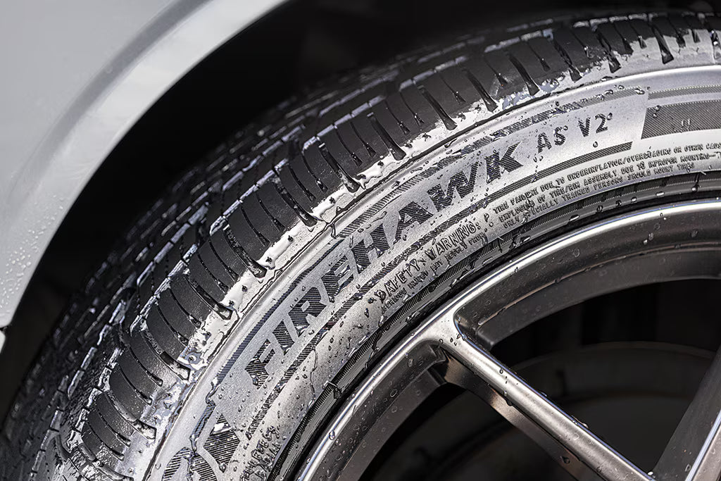 Carmion Tires
