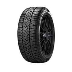 Pirelli Winter Sottozero 3 MOE RFT XL MOE FSL * 245/40 R19 98V