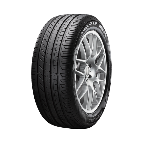 Cooper Zeon 4XS Sport XL 235/55 R19 105V